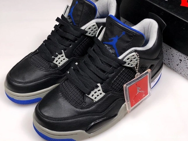 Rep Jordan Alternate 308497-006 Motorsports 4 Retro Air 0820